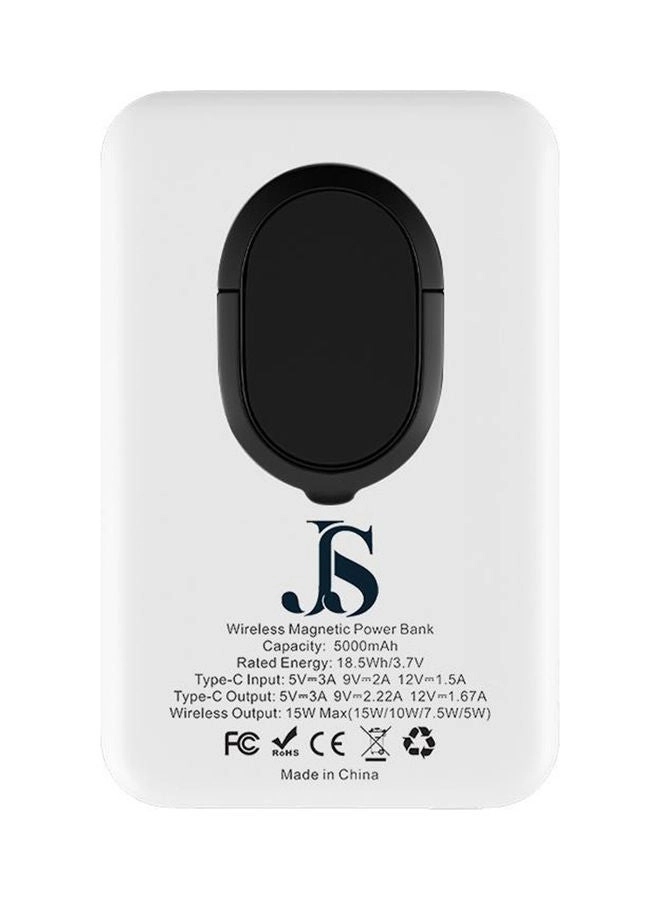 M08 - Magsafe 5000.0 mAh