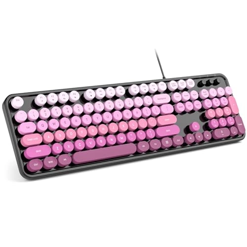 Computer Keyboard - 104 Wired