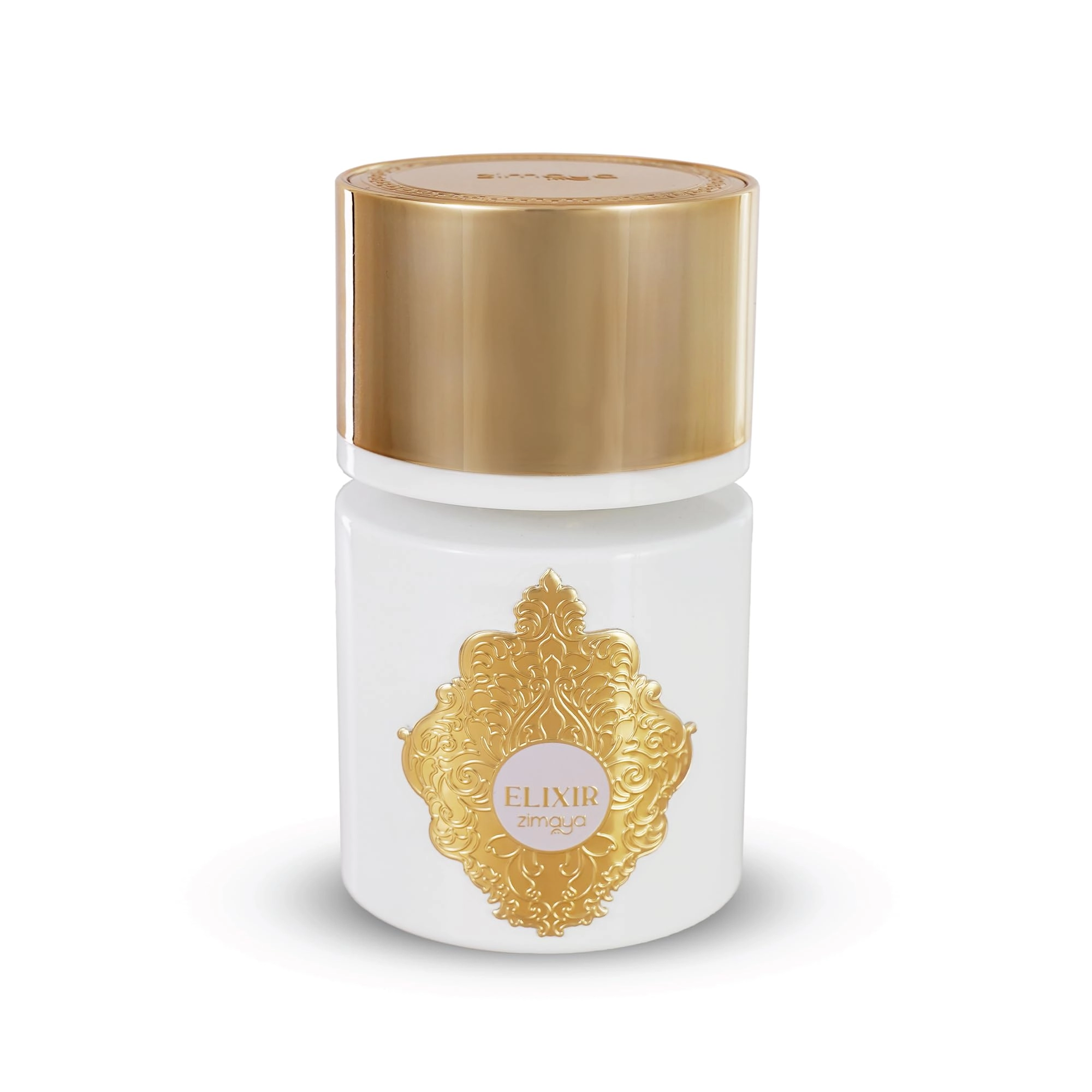 Afnan Perfumes LLC Elixir White Eau de Parfum 100 ml
