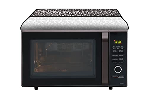 Microwave Oven Cover - Left