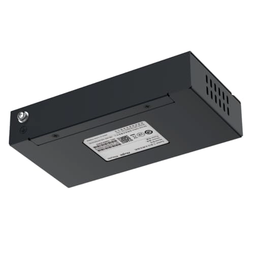 RG-ES105GD 5-ports