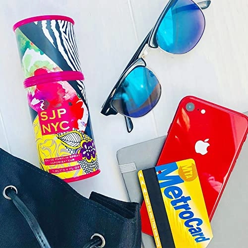 NYC Eau de Parfum 3.4 oz