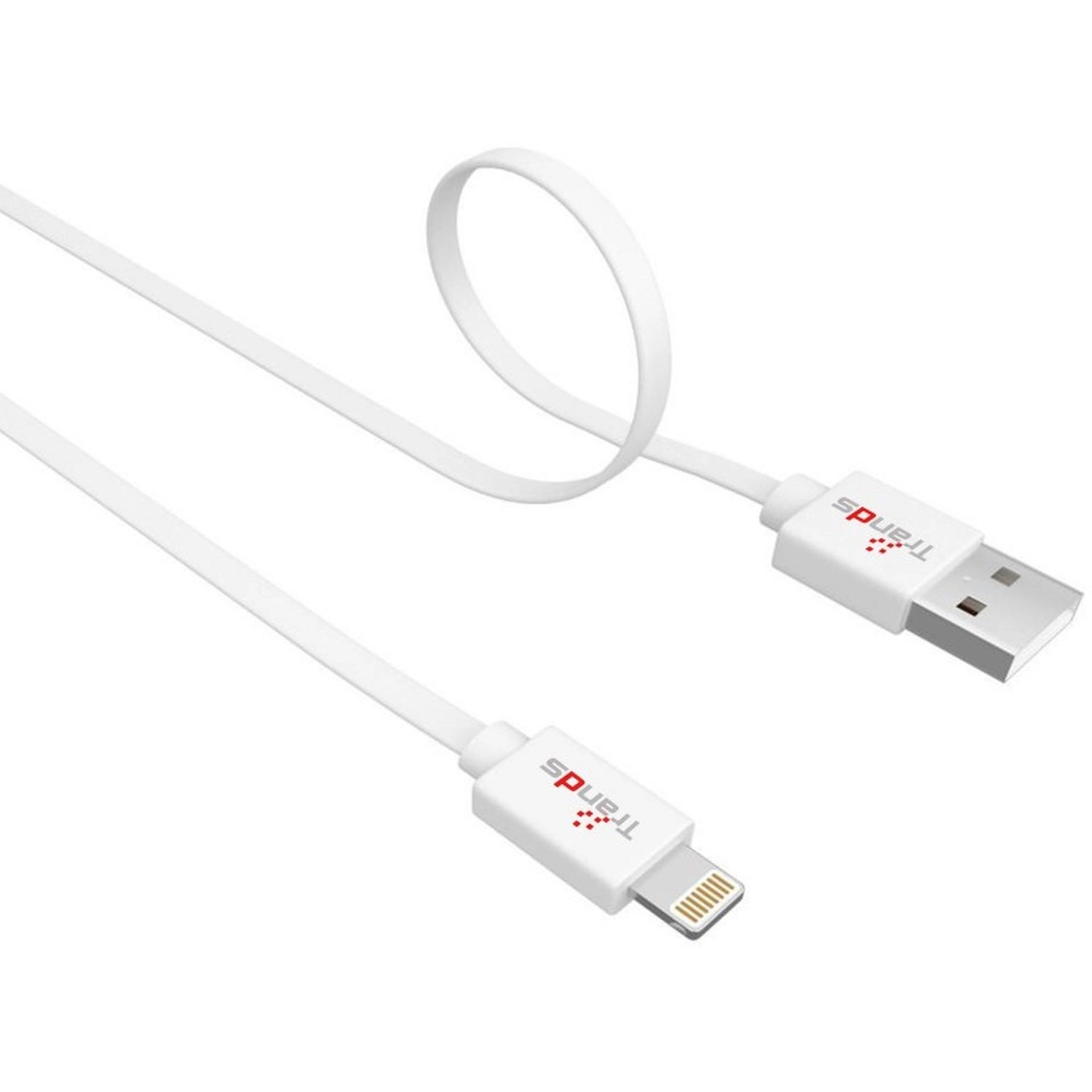 Type-C To Lightning Cable