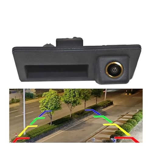 Reverse Camera - Night vision HD