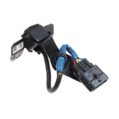 Front View Camera - Night vision wired