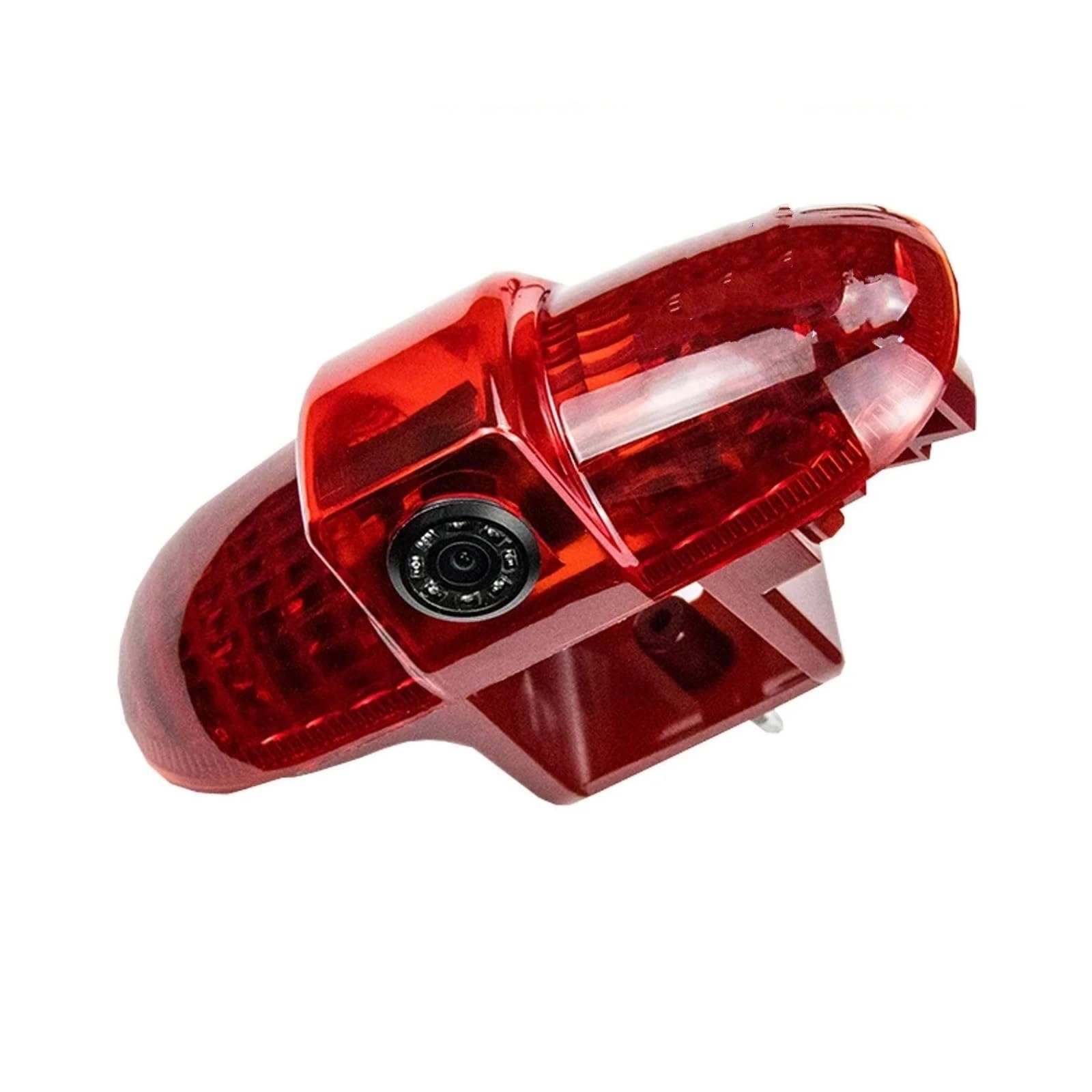 Reverse Camera - Night vision 720P + 4.3 Inch Monitor