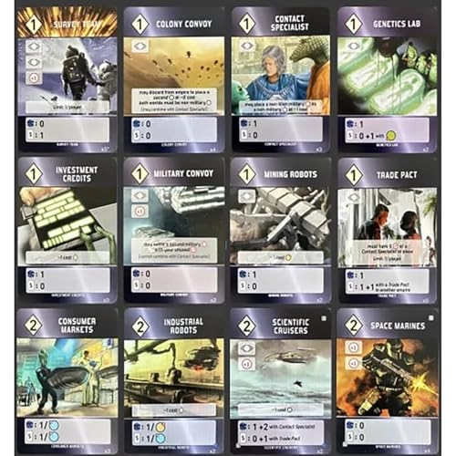 Jump Drive: Terminal Velocity