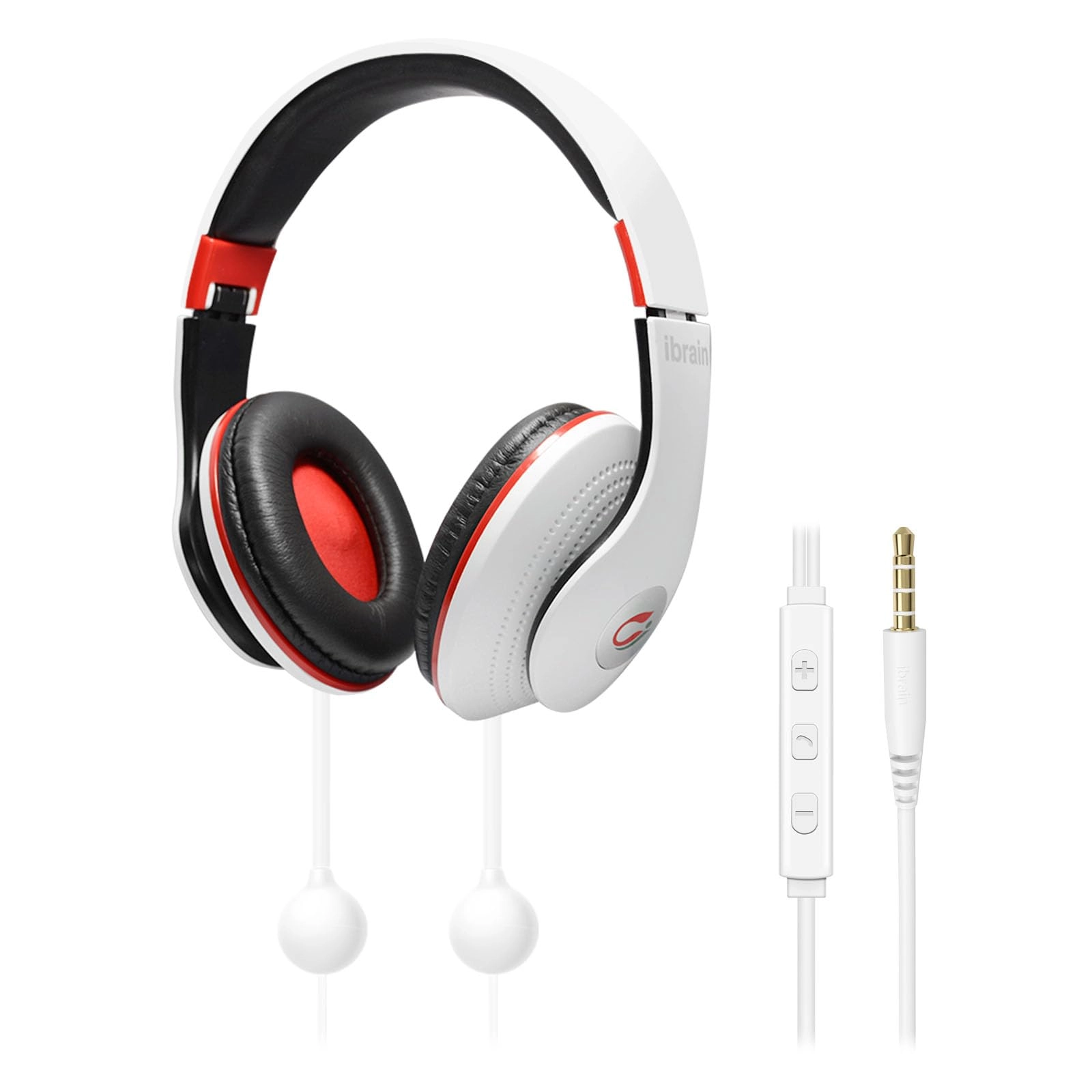 Air Tube - Wired Headset