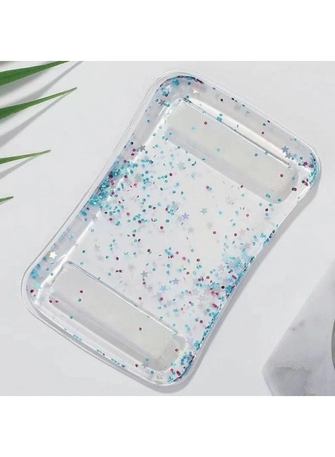 Loquat Cooling Sticker - Heat Dissipation Summer Essential