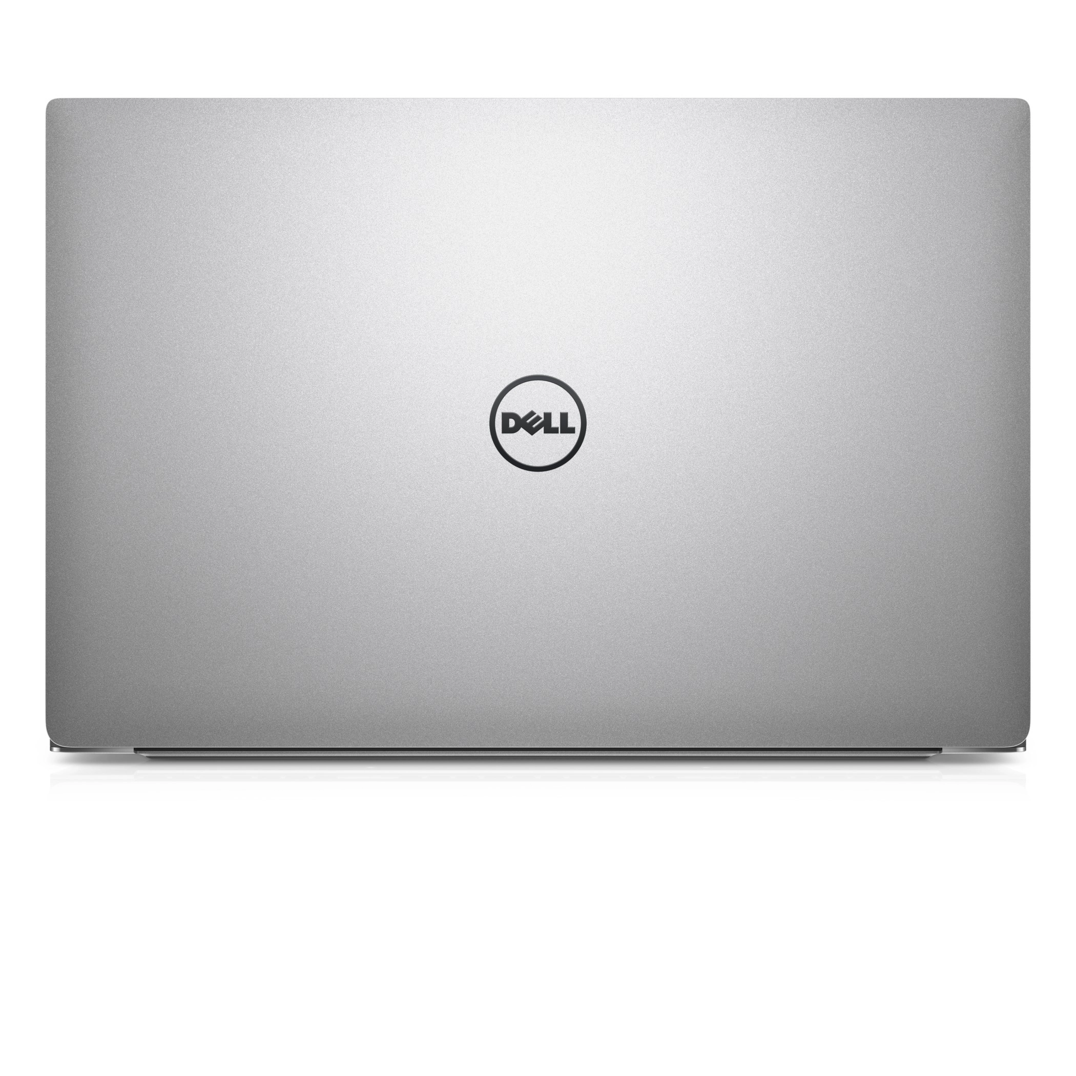 (Renewed) XPS 13 9350 - 13.3'' Core i5-6th Generation 8GB DDR3L 256GB SSD