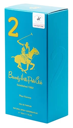 No.2 Eau de Parfum 50ml