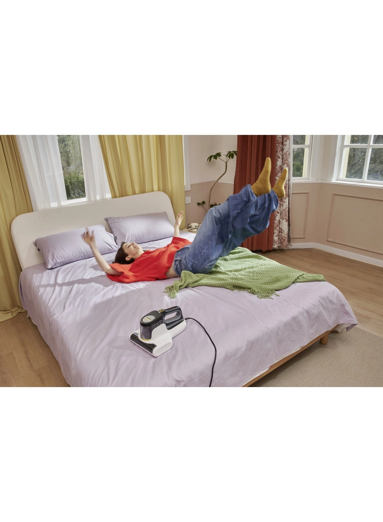 VCH 4 UVClean - 500 W 400 ml