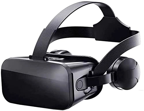 Virtual Reality Headset