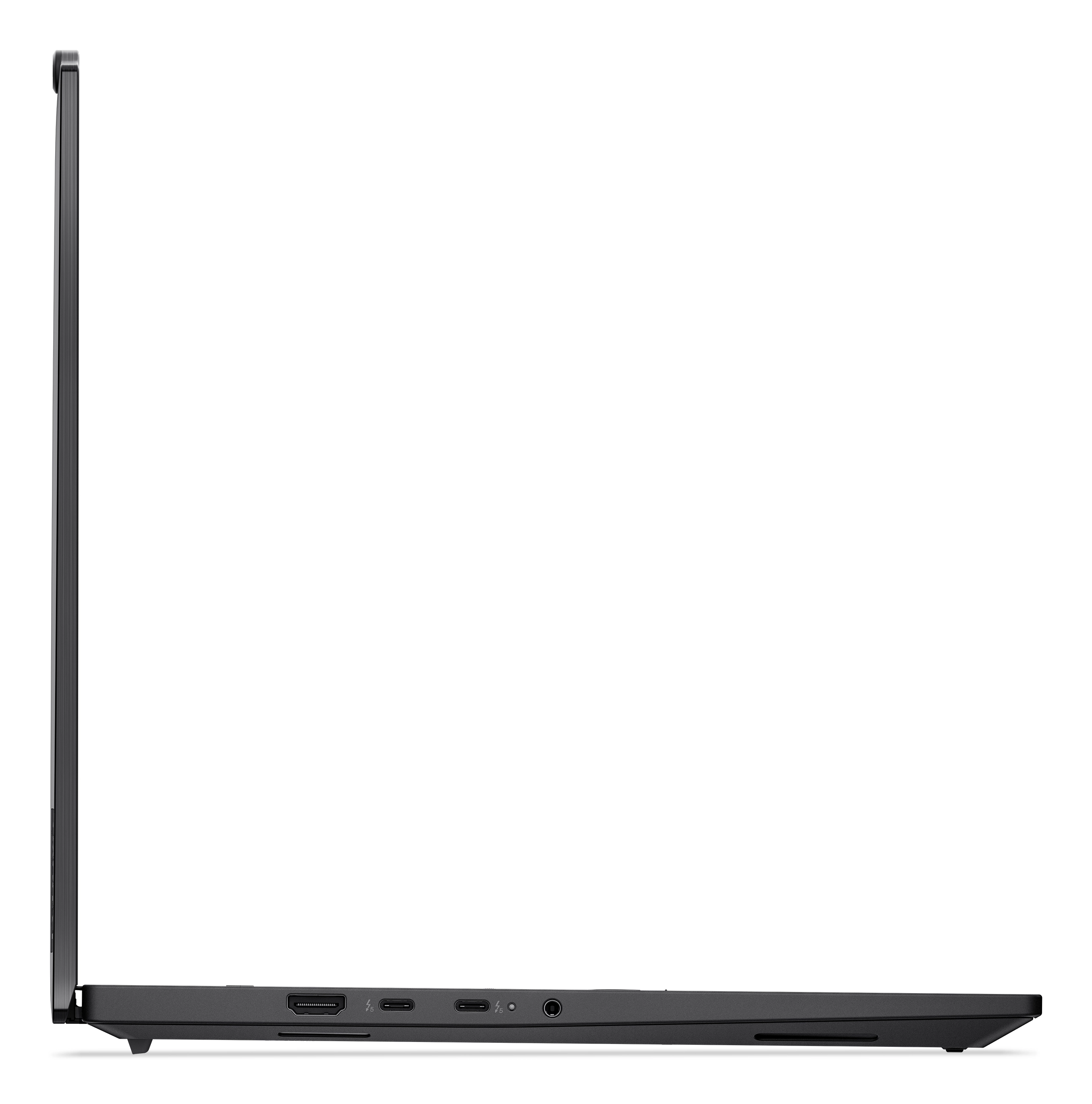 Thinkpad P1 GEN 7 - 16'' Core Ultra 7 165H vPro 64GB DDR5 1TB SSD