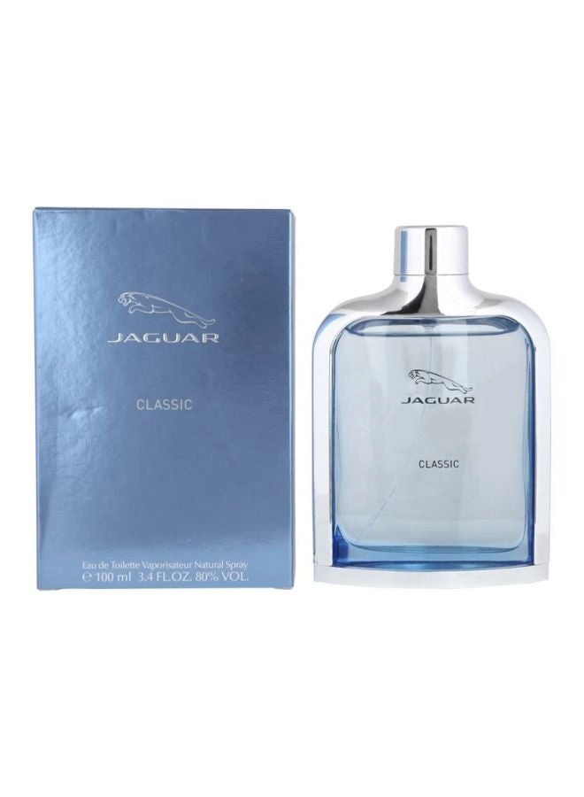 Blue Eau de Toilette 100ml