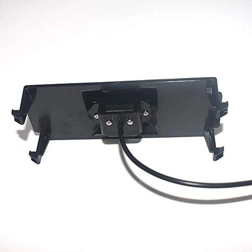 Car Front View Parking Camera - Night Vision 480 TV lines