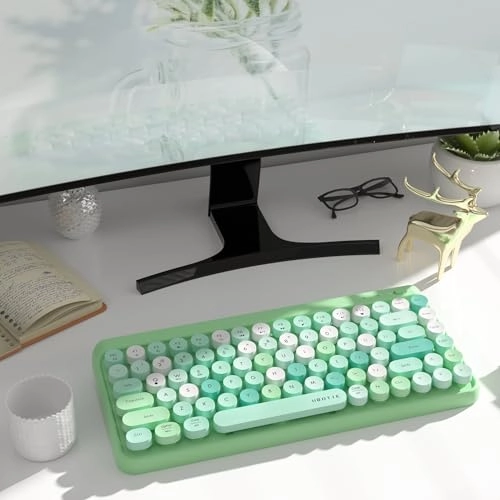 Bluetooth Wireless Keyboard - Wireless