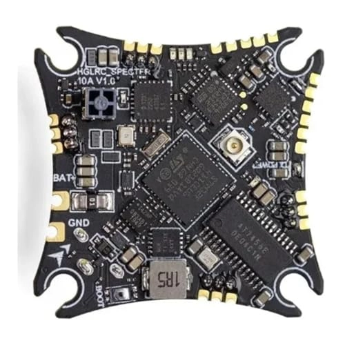 F411 AIO - Flight Controller 1-3S 15A