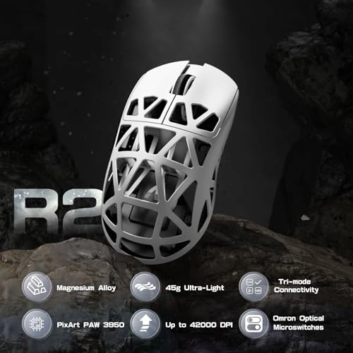 R2 Gaming Mouse - USB