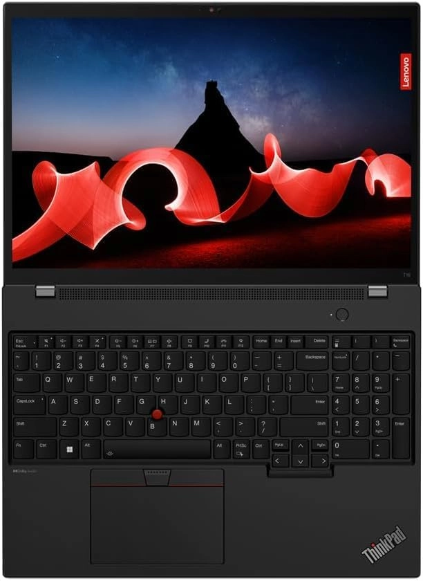 ThinkPad T16 Gen 2 21HJS7DL00 - 16'' Core i5-1335U 8GB DDR4 256GB SSD