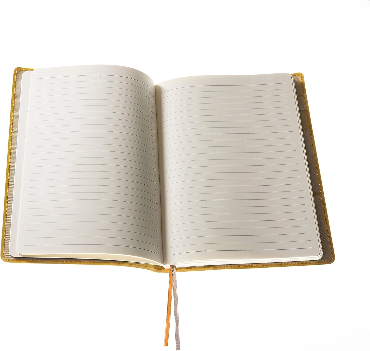 Melbourne A5 - Lined