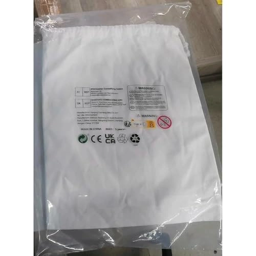 Reborn Baby Doll - 18inch Silicone Full Body Ages 3+