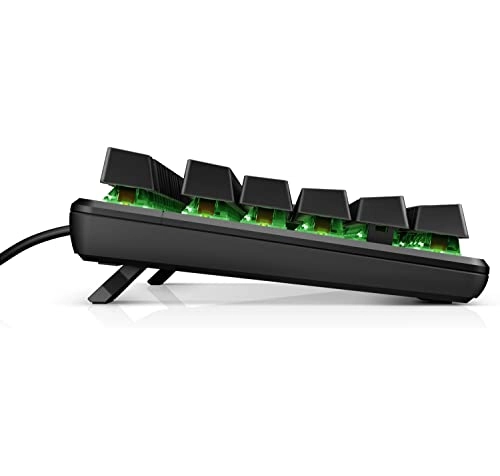 Pavilion Gaming Keyboard 500 - Wired