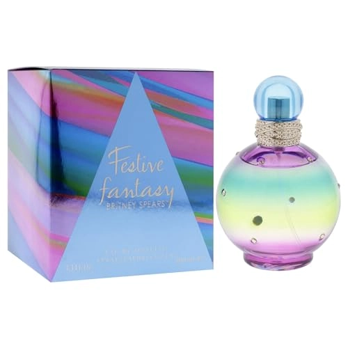Festive Fantasy Eau de Toilette 100ml