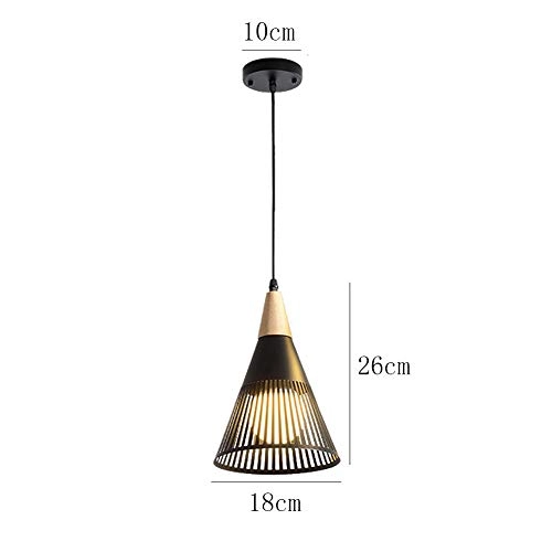 Nordic Modern Concise Iron Art Chandelier - 100cm