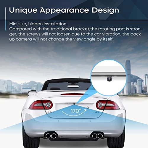 PMD2A-S - Night vision 1080P