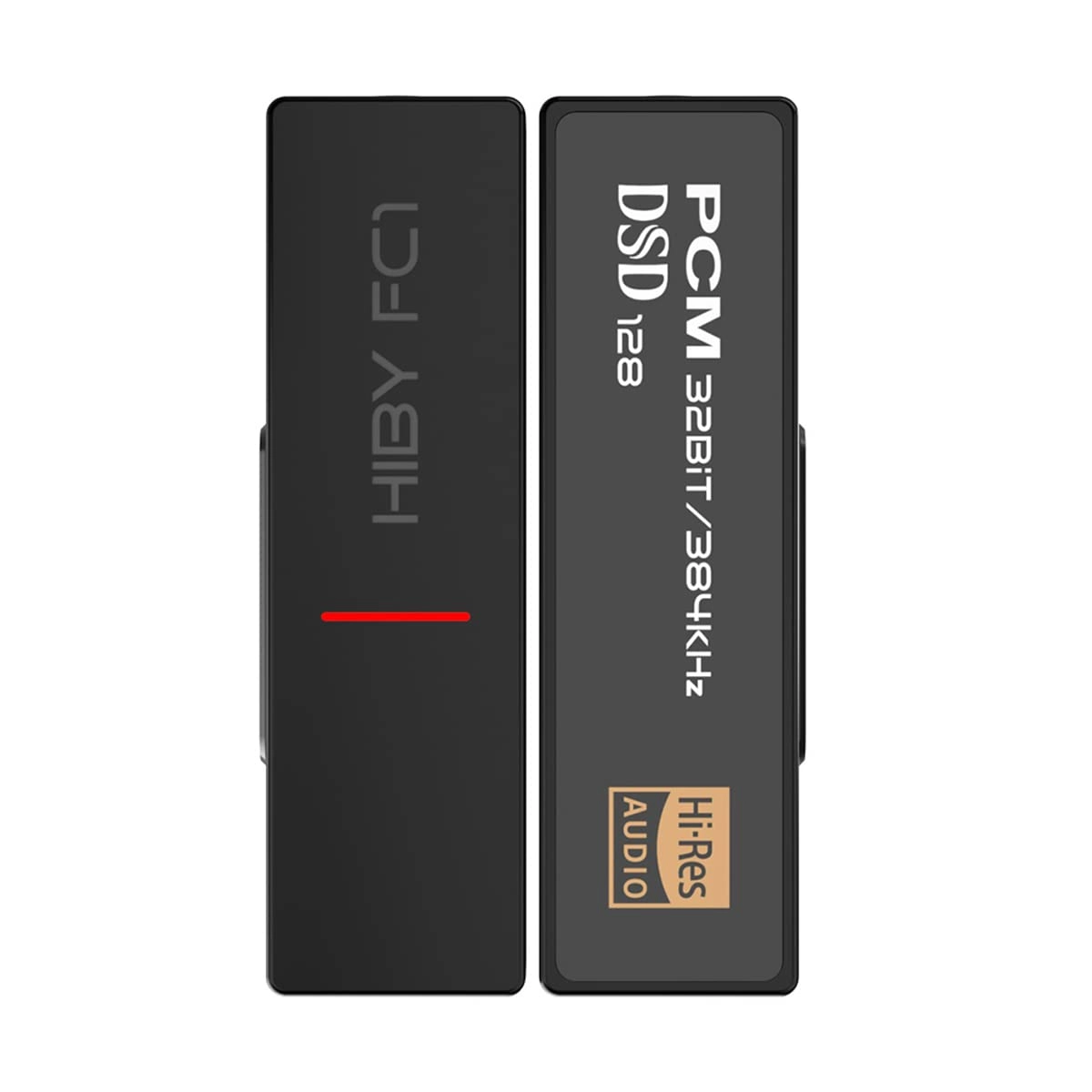 HiBy FC1 - Portable Headphone Amplifier USB DAC