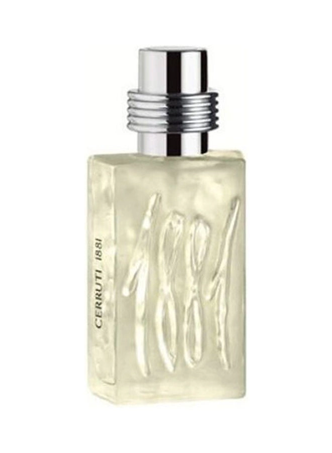 1881 Eau de Toilette 100ml