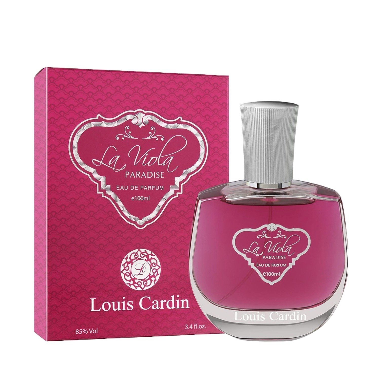 La Viola Paradise Eau de Parfum 100ml