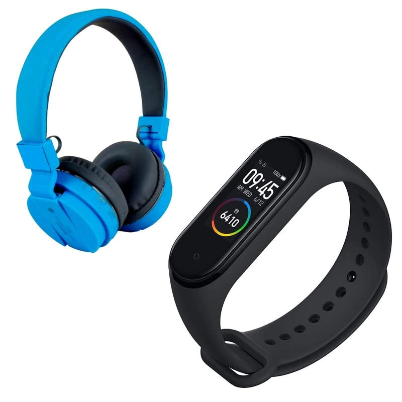 2022 Combo Wireless Headphone