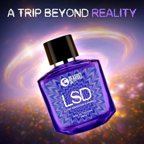 LSD - Eau de Parfum 100 ml