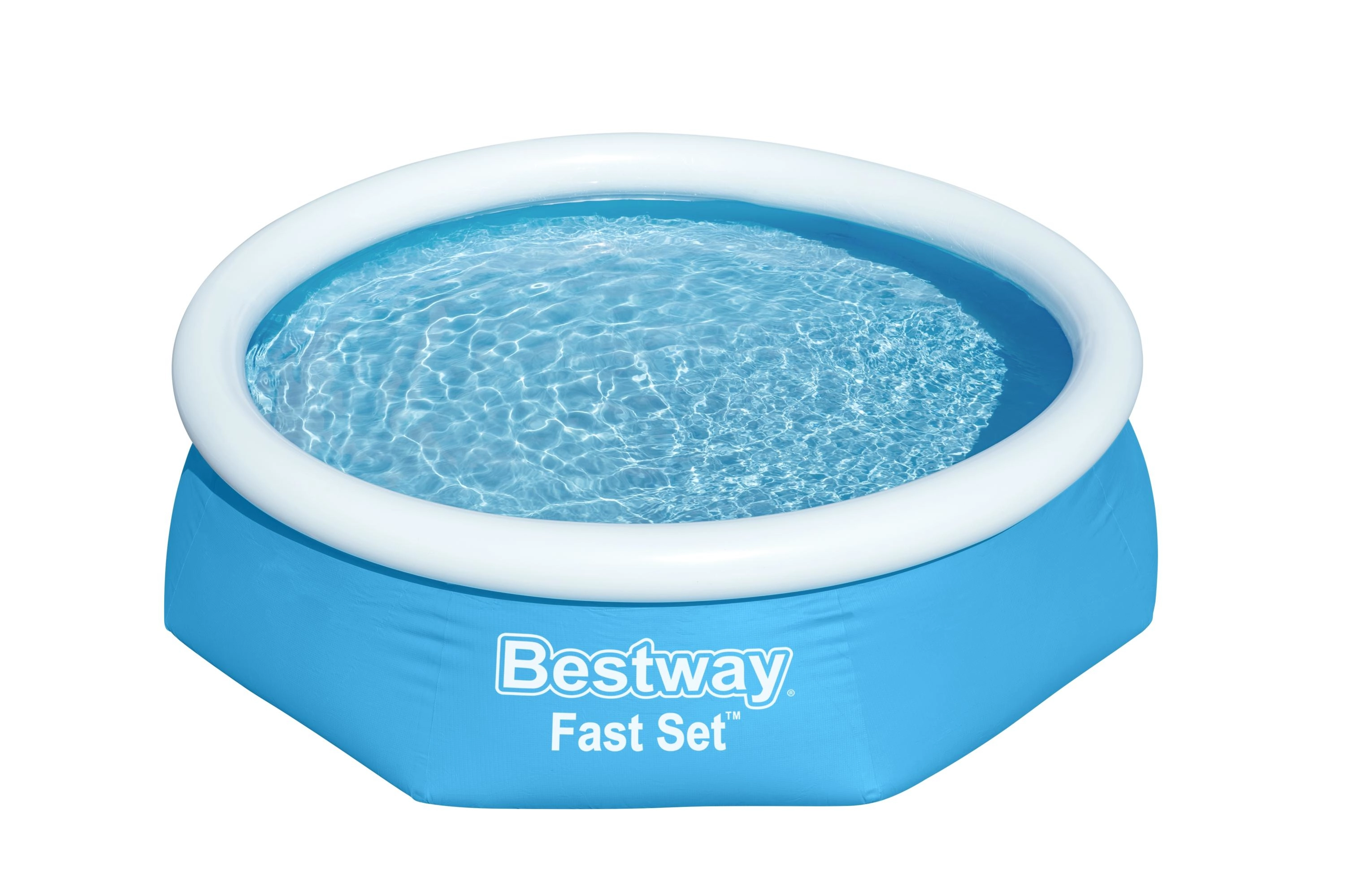 Fast Set Pool - 2.44m 1,887L