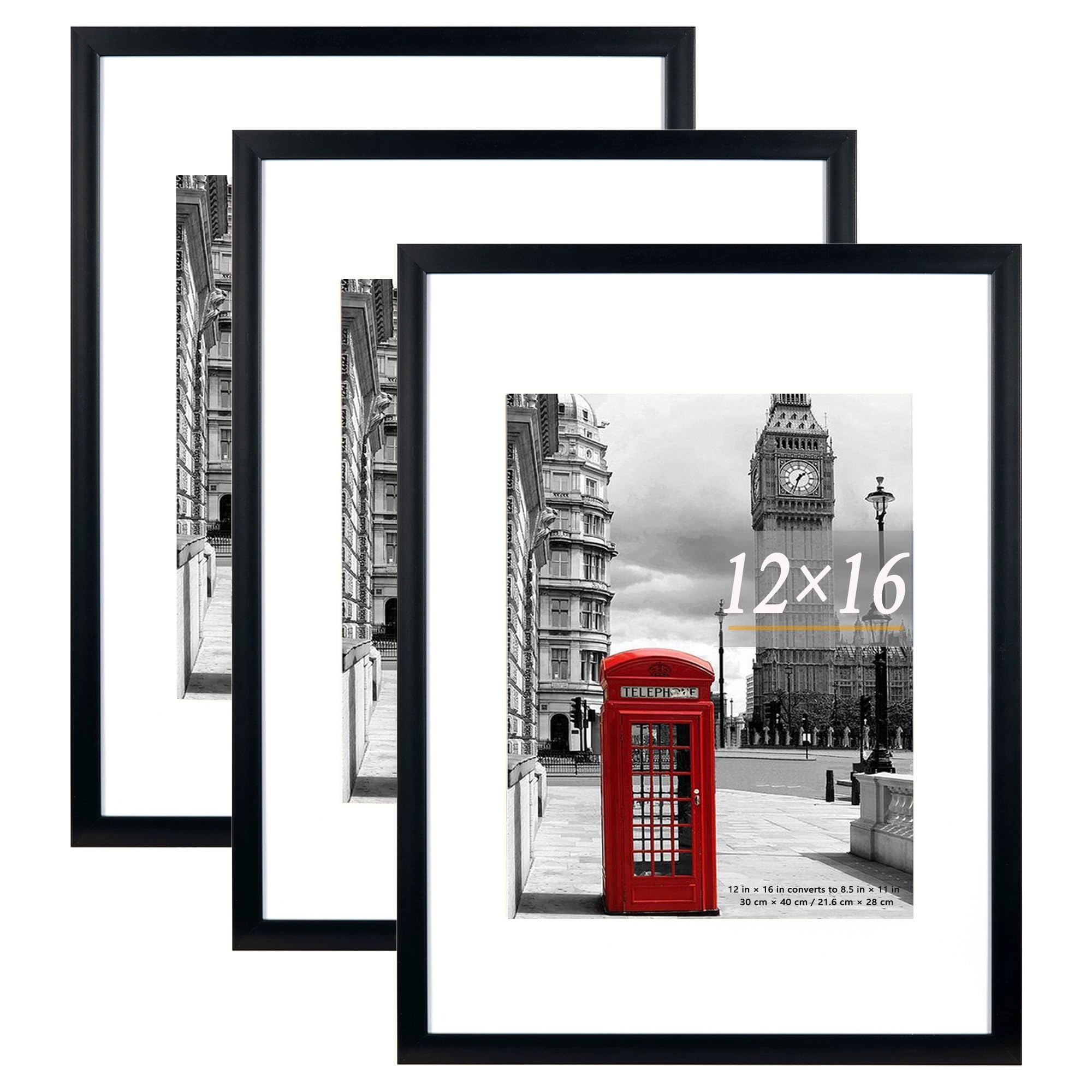 Poster Frame - 30x40cm 3