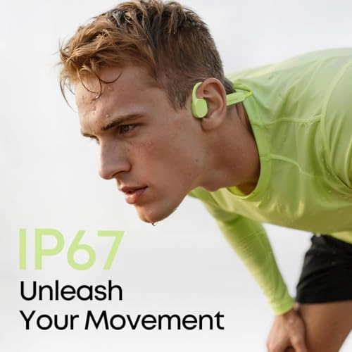 AirWare Pro Wireless Headphone