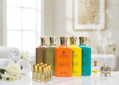 Premium Offer Series 2 - Eau de Parfum 5 piece(s) Gift Collection