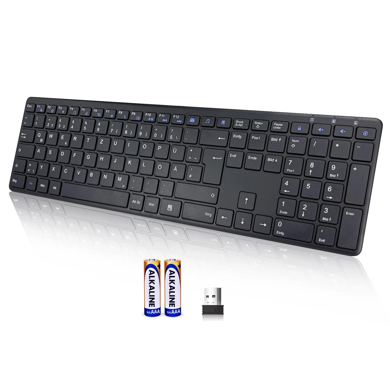 INFINMIND K913 - Wireless