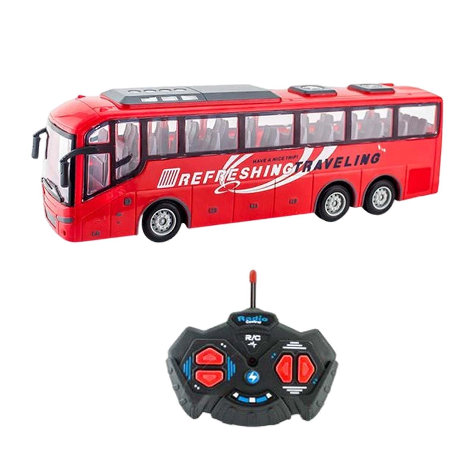 Enakshi, sudhiryadaventerprise@gmail.com (+91 8588032108) Radio Remote Control Bus - 1:30