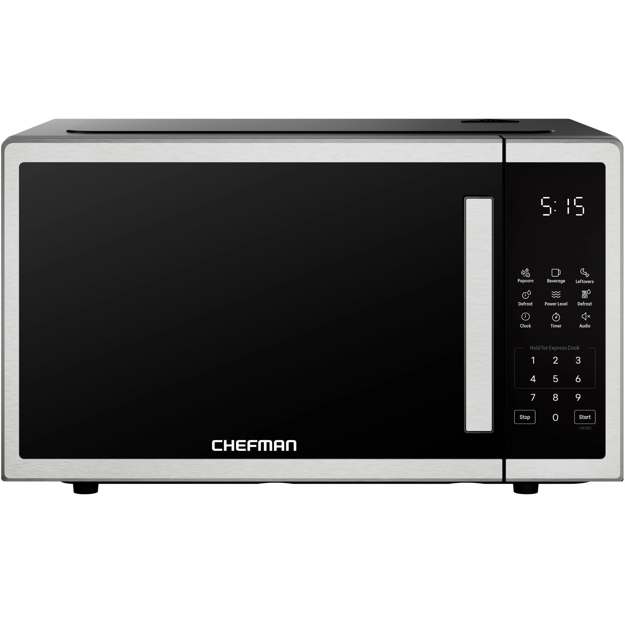 Chefman RJ55-SS-11-V2