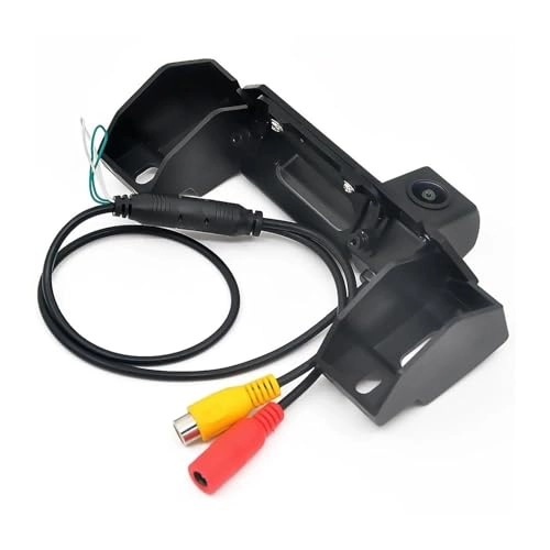 Car Rear View Camera - Night vision 1920 x 1080P