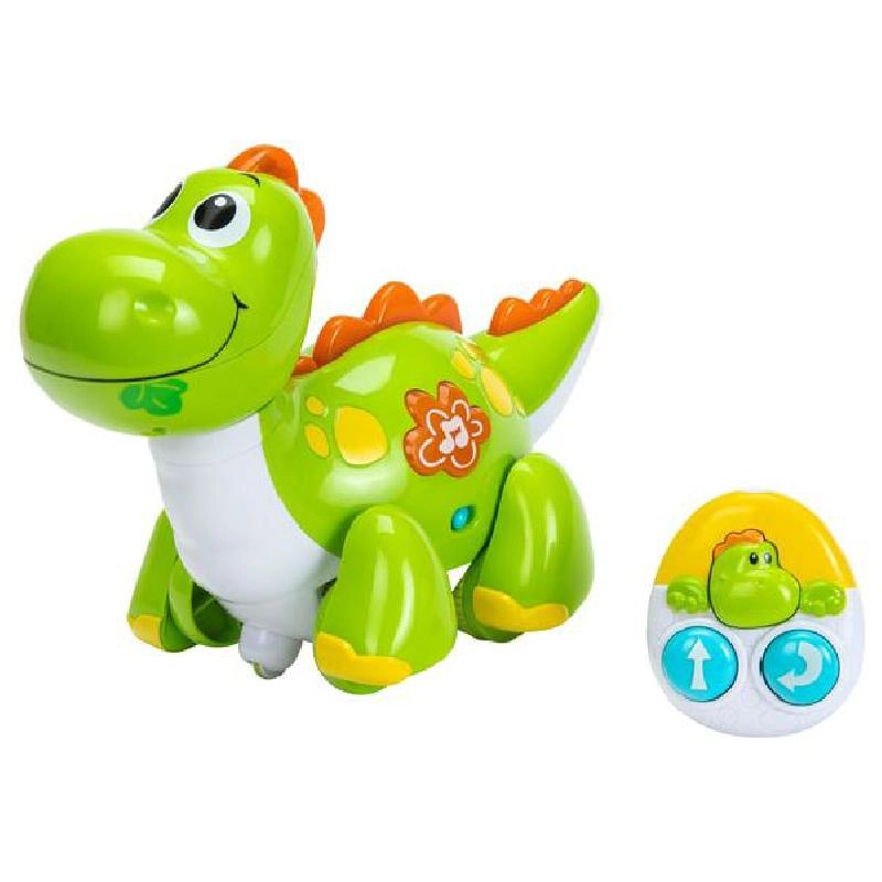 Motion Fun Walk with Me Dinoboo - 2 Years and Above