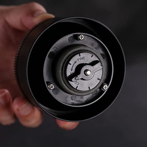 Coffee Grinder - ceramic grinding core USB Charge