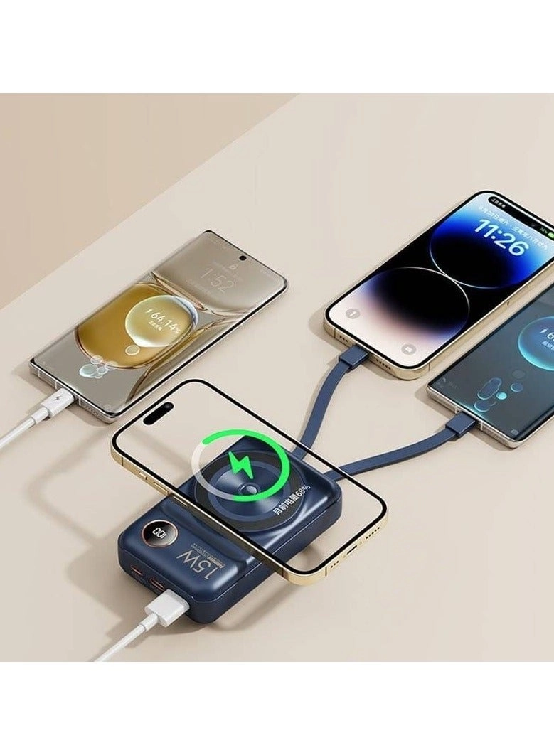 RPP-519 - 20000 mAh 20 W