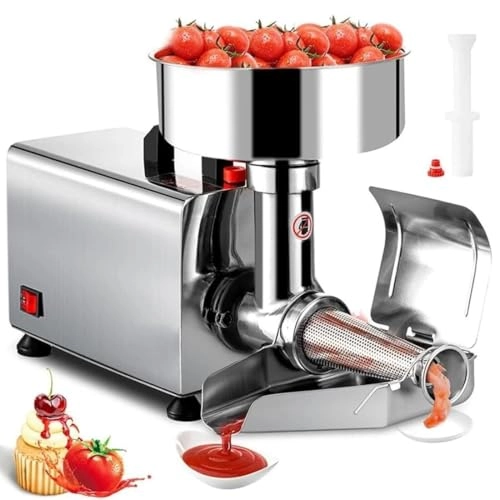 Generic Tomato Grinder - 450W
