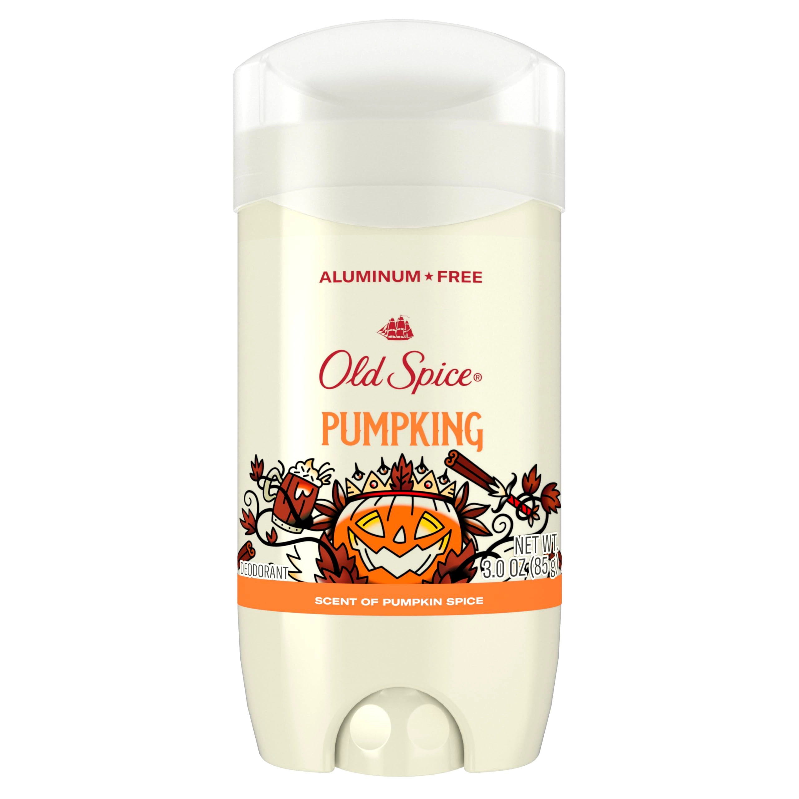 Procter & Gamble Holidude Collection - PumpKing Pumpkin Spice 3.0 Ounce