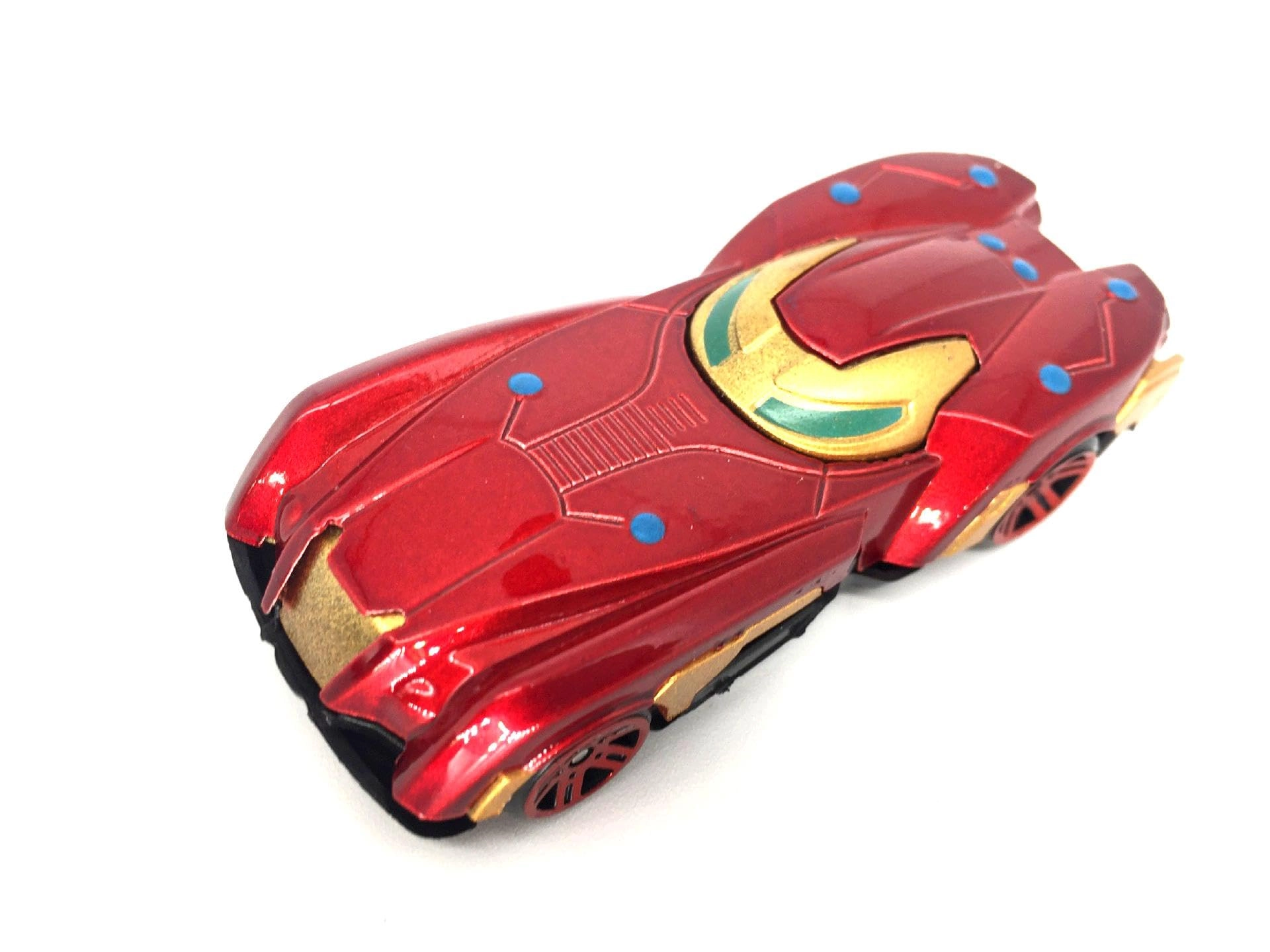 Super 4 - 1:64 4pcs