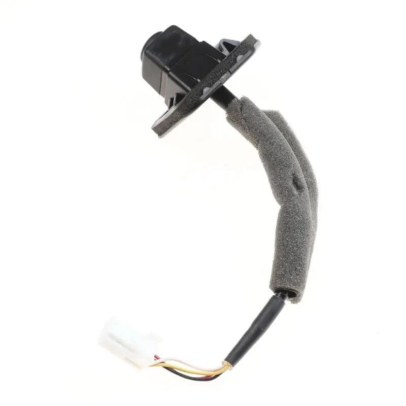 Car Rear Camera - Night vision